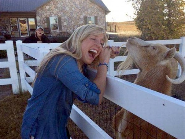 Genç kadın neye uğradığını şaşırdı bir anda... - Resim: 4