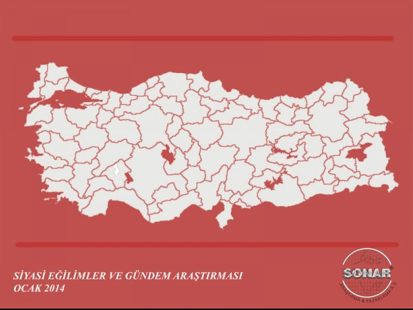 AK Parti'de deprem yaratacak anket - Resim: 1