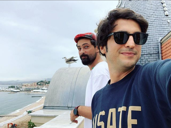 Mucize Doktor'un Ferman'ı Onur Tuna gelen yorumları işte böyle tiye aldı - Resim: 2