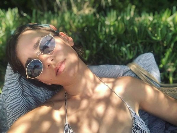 Show TV Çukur setinde bomba aşk iddiası Öner Erkan ile Ece Yaşar'ın yaş farkı olay! - Resim: 4