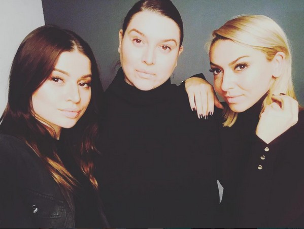 Derya Açıkgöz en Hadise kardeş! Instagramına bakın - Resim: 4