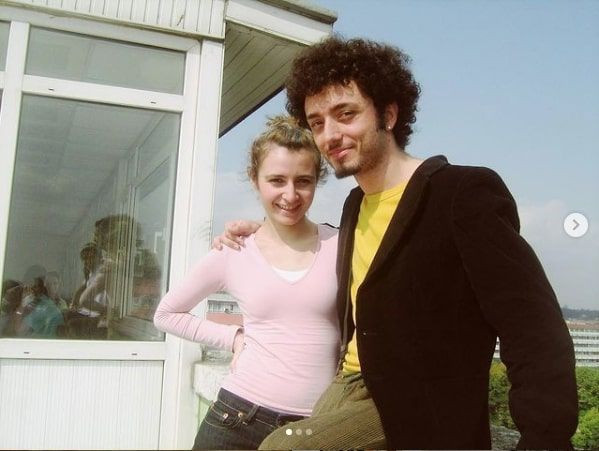 Mabel Matiz'in gençlik halini gören şaştı kaldı! Yok böyle bir değişim ortalık yıkıldı - Resim: 2