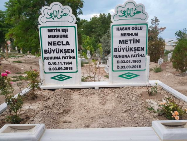 Osman Büyükşen evli mi çocuğı var mı? Osman Büyükşen instagram hesabı - Resim: 0