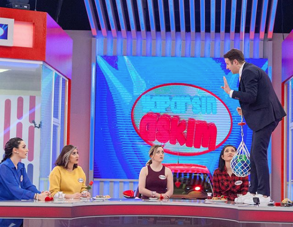 8 Temmuz 2018 reyting sonuçları Yaparsın Aşkım mı Yetenek Sizsiniz final mi - Resim: 2