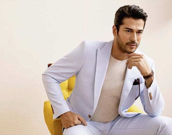 Karan bebek Burak Özçivit'e rakip oldu! Reklam teklifleri yağıyor - Resim: 4