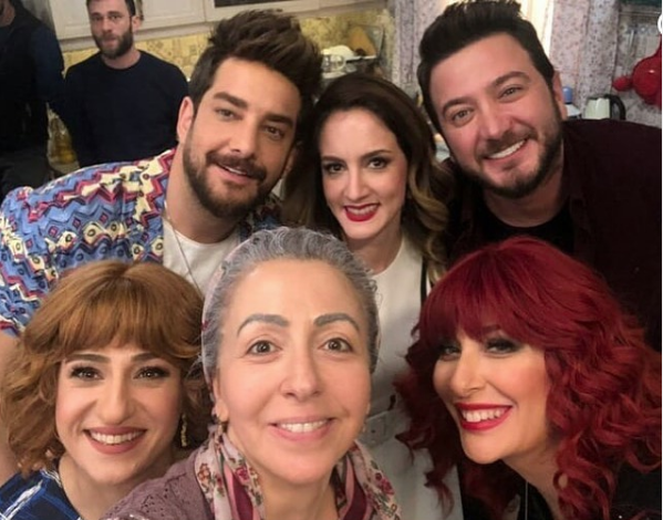 Cinsel görüntülerle şantaja uğramıştı! Onur Büyüktopçu bakın nerede görüntülendi - Resim: 2