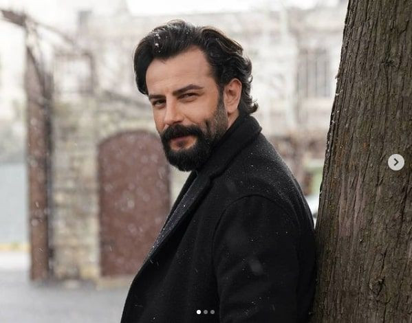 Yemin dizisinden Gökberk Demirci'nin ayrılacağı iddiası olay oldu gerçek ortaya çıktı - Resim: 2