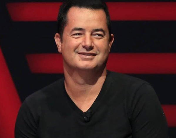 Acun Ilıcalı'dan bomba çıkış: Dünyayı ele geçirmek üzereyim - Resim: 4