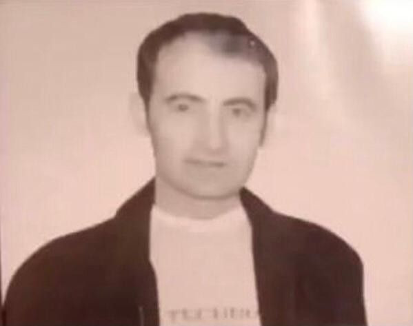 Kan donduran 'Tekin Uğurlu' itirafı! Cinayetler zinciri ortaya çıktı gördü diye öldürdüler - Resim: 1