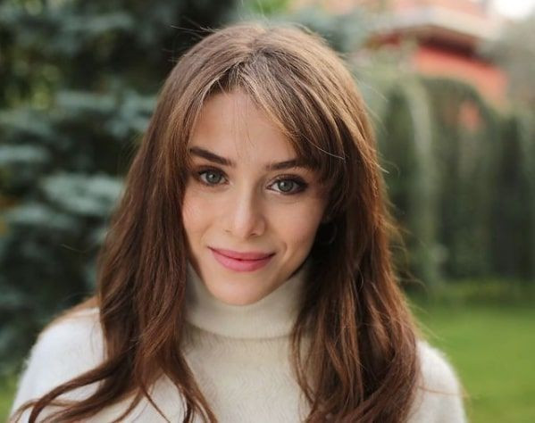 İlayda Alişan'ın gerçek hikayesi yürekleri burktu Masumiyet yıldızı 9 yaşındayken... - Resim: 4