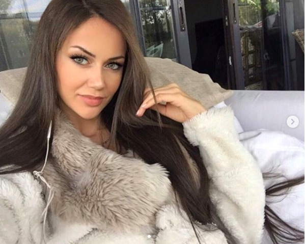 Hera Aslan kaç yaşında aslen nereli Hera Aslan kimdir - Resim: 2