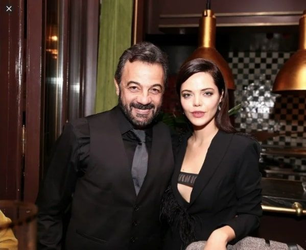 Bir Zamanlar Çukurova yıldızları Kerem Alışık ve Hilal Altınbilek beraber yaşıyor iddiası - Resim: 2