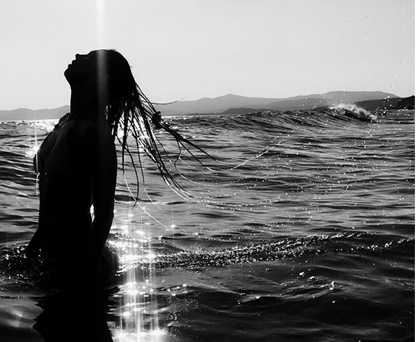 Gamze Aksu'nun sevgilisi Orhun Ozan kimdir? Meğer Sultanmış - Resim: 1