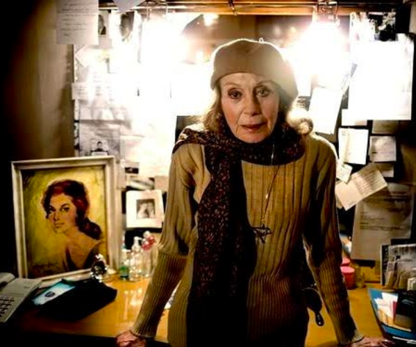 Yıldız Kenter kaç evlilik yaptı eşleri ve çocukları kimdir? - Resim: 5