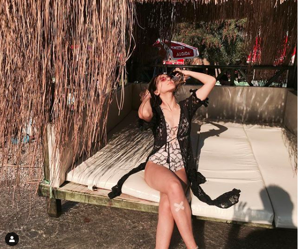 Büşra Yalçın kaç yaşında aslen nereli Survivor 2019'un en genci - Resim: 3