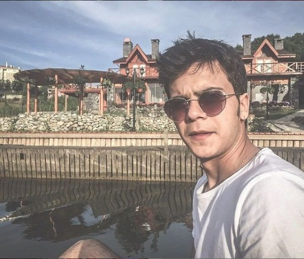 Kansere yakalanan BKM oyuncusu Arif Güloğlu'nun son sağlık durumu - Resim: 4