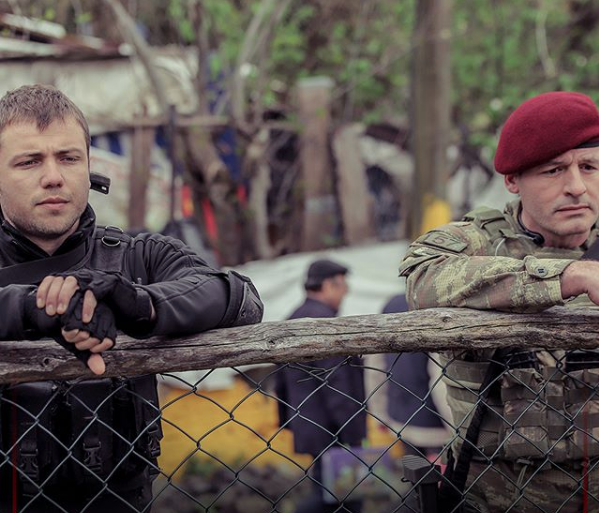 Star TV Söz dizisi yere çakıldı çanlar onun için çalıyor! - Resim: 1