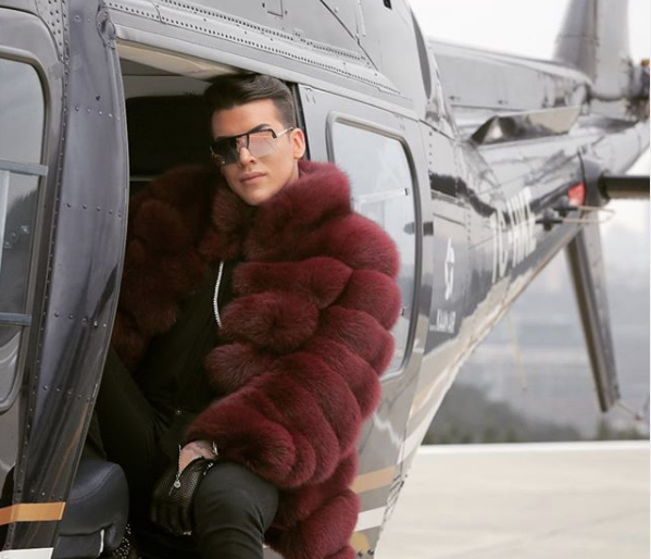 Uçak videosu sonrası ilk kez göründü Kerimcan Durmaz'ın son haline bakın - Resim: 4