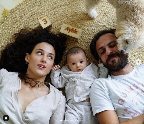 Erkan Kolçak Köstendil ve Cansu Tosun'dan radikal karar bakın ne yapacaklar - Resim: 2