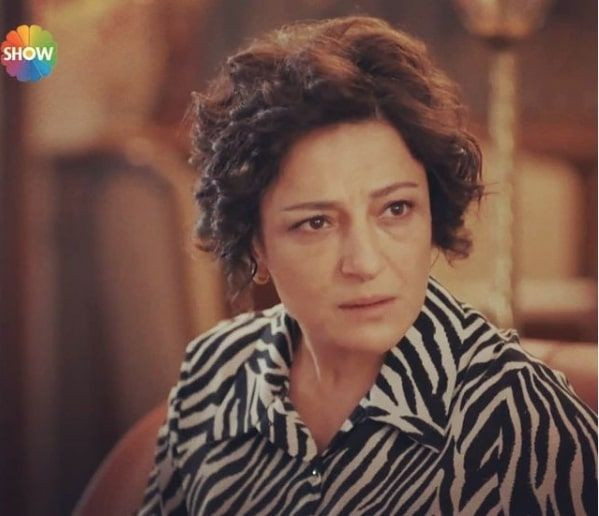 Beni Affet'in yıldızıydı Ramo'da döktürüyor Instagram paylaşımları ise olay! - Resim: 2