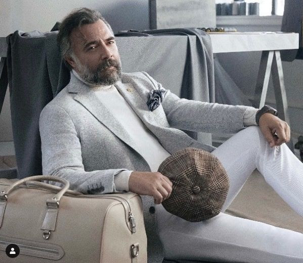 EDHO oyuncusu Oktay Kaynarca'yı 'memleket meselesi' çıldırttı tepki yağdı - Resim: 4