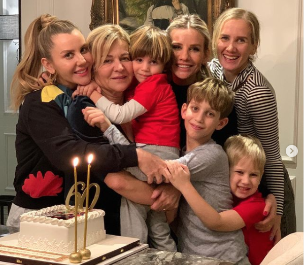 Esra Erol eşi nereli Ali Özbir kimdir? Esra Erol'un annesi babası ve kardeşleri - Resim: 2