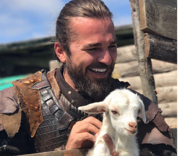 Engin Altan Düzyatan'ın Diriliş Ertuğrul kazancı dudak uçuklattı - Resim: 4