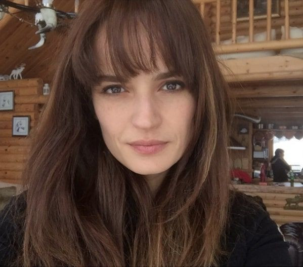 Selin Demiratar kendisinden 10 yaş büyük Mehmet Ali Çebi ile sessiz sedasız evlendi - Resim: 1