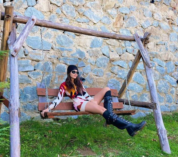 Camiden paylaştığı fotoğraf tepki çekmişti! Adliyeye getirilen Eda Taşpınar'ın ifadesi ortaya çıktı - Resim: 3