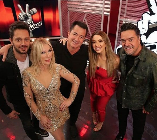 Beyaz Show yeniden ekranlara dönüyor Acun Ilıcalı'nın kanalında yayımlanacak - Resim: 1