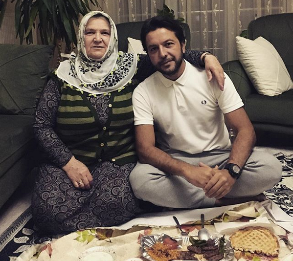 Nihat Doğan'dan Seda Akgül'e 'anne' ithamı: 'Dünyanın en şerefsiz...' - Resim: 2