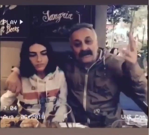 Onur Ünlü'den ilginç paylaşım! Hazar Ergüçlü'ye davranışı olay oldu - Resim: 2