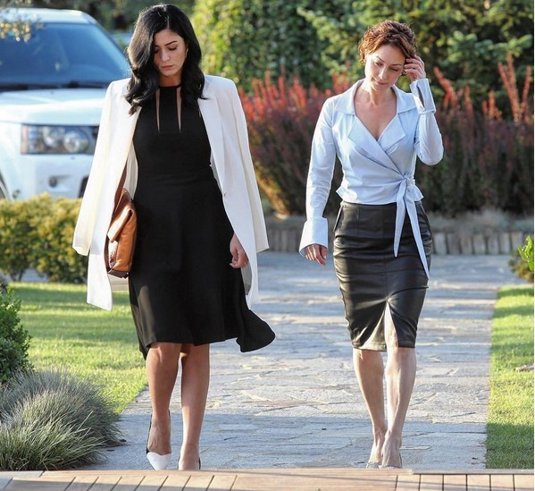 Eşkiya Dünyaya Hükümdar Olmaz niye yayınlanmıyor açıklandı - Resim: 1