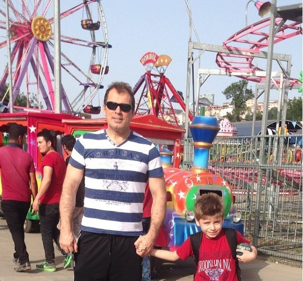 Meriç Erkan geri döndü taliplerini tek tek reddediyor - Resim: 4