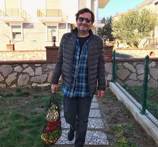 Armağan Çağlayan İstanbul'u terk etti yeni mesleği herkesi şaşırttı - Resim: 4