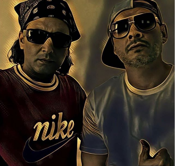 Almanya'da gözaltına alınan Killa Hakan serbest bırakıldı! Hücrede kalmış - Resim: 3