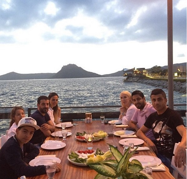 Seda Sayan'ın son koca adayı Erkan Çelik meğer... - Resim: 4