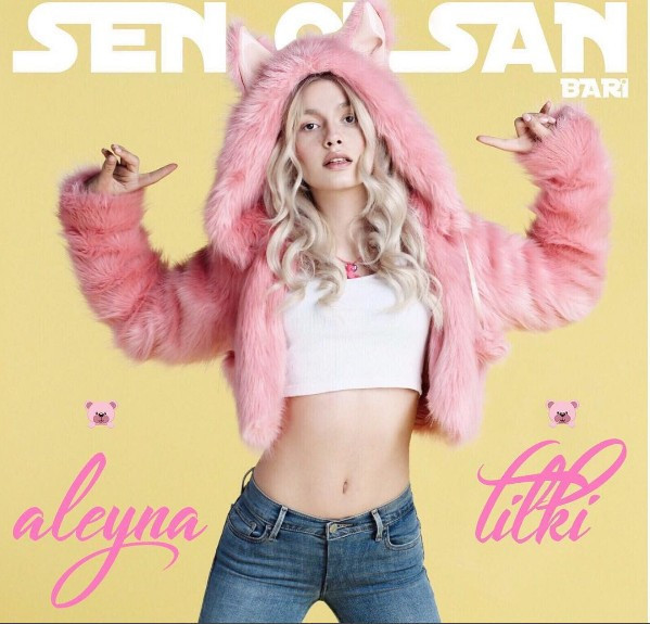 Ayrıldıkları söylenen Aleyna Tilki ile Emrah Karaduman tatilde - Resim: 1