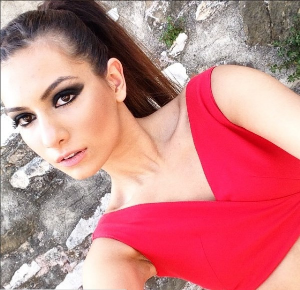 İşte Miss Turkey 2016 birincisi Buse İskenderoğlu kimdir? - Resim: 4