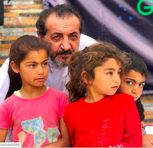 Mehmet Yalçınkaya nereli yaşı kaç Masterchef Mehmet eşi ve çocukları kimdir? - Resim: 3