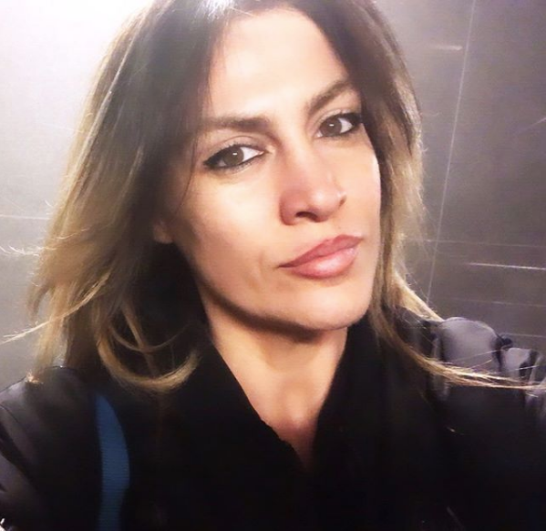 Tuğba Ekinci'den Türk askerleri için dikkat çeken paylaşım 'Duy sesimi...' - Resim: 1