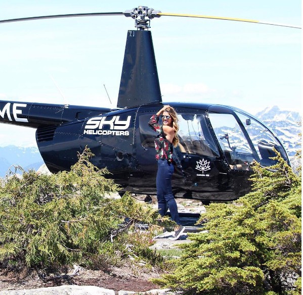 Sosyal medya onu konuşuyor herkes onu model sanıyor ama... - Resim: 1