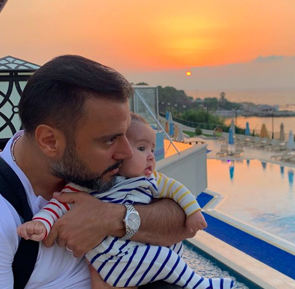 Buse Varol kaç yaşında aslen nereli Alişan ile evlenmeden önce... - Resim: 4