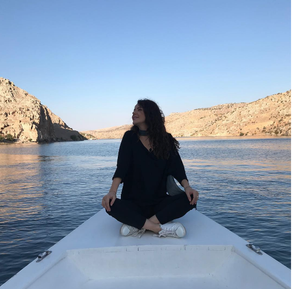 Nursel Ergin ile ilgili olay iddia evleneceği Murat Akyer'i eşinden ayırdı! - Resim: 2