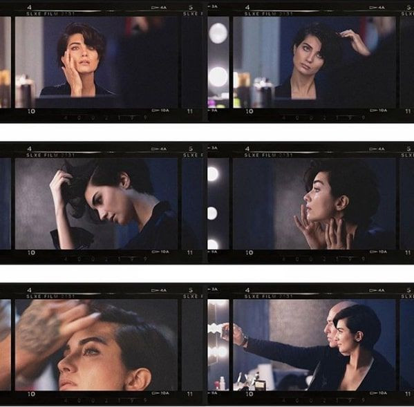 Yeni dizi Menajerimi Ara'da Tuba Büyüküstün ilk kez kendisini oynayacak - Resim: 2