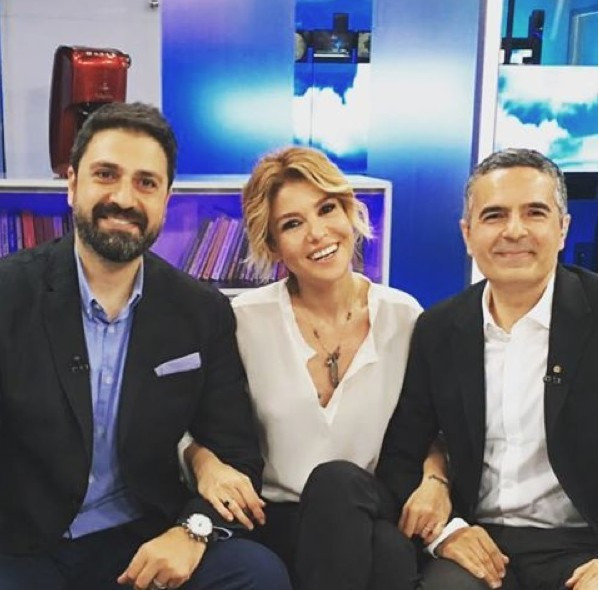 Gülben Ergen kocasına sahip çıktı! Sadece acıyorum - Resim: 3