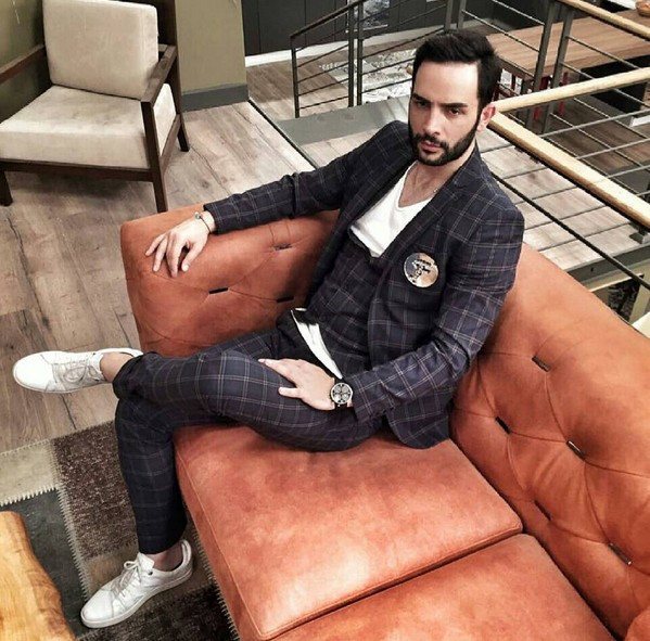 Onur Yüksel gerçekte kimdir Kısmetse Olur adayı tanıdık çıktı - Resim: 1