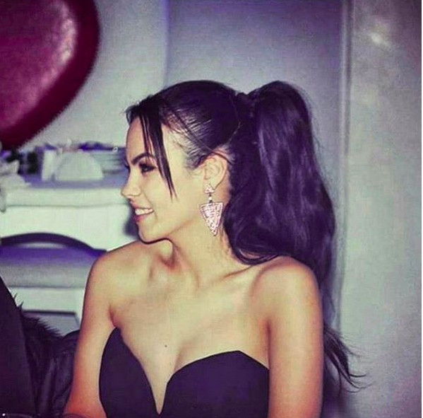 Kısmetse Olur Sibel Akbulut kimdir instagramı olay! - Resim: 4