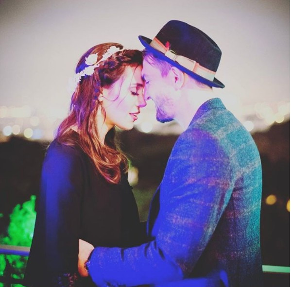 Şükran Ovalı'ya bakın Caner Erkin itiraf etti - Resim: 2