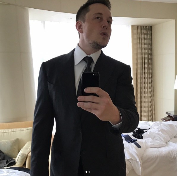 Elon Musk kimdir Mark Zuckerberg ile neden kavga ediyor? - Resim: 2